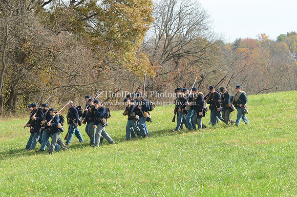 2012, "Unison Heritage Day", "Civil War", reenactment