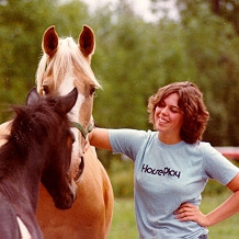 HorsePlay - Jiddah & Lisa
